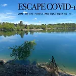 Maison Idylle Im Hohen Venn - Monschau *