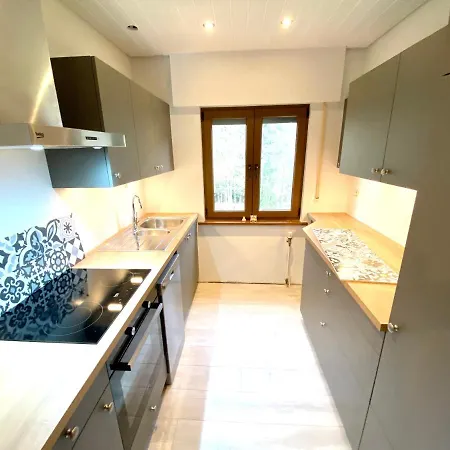 Maison Idylle Im Hohen Venn - Monschau بوتغينباخ