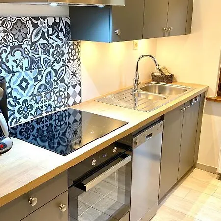 Maison Idylle Im Hohen Venn - Monschau Prázdninový dům