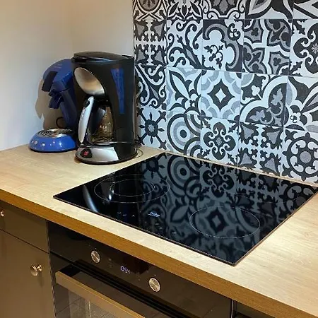 بيت للعطل Maison Idylle Im Hohen Venn - Monschau *