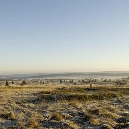 Maison Idylle Im Hohen Venn - Monschau بيت للعطل بوتغينباخ