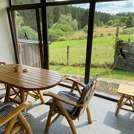 Maison Idylle Im Hohen Venn - Monschau Holiday home Butgenbach