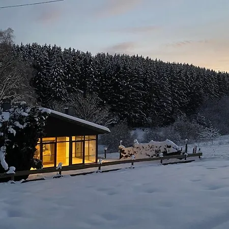 Maison Idylle Im Hohen Venn - Monschau بيت للعطل *