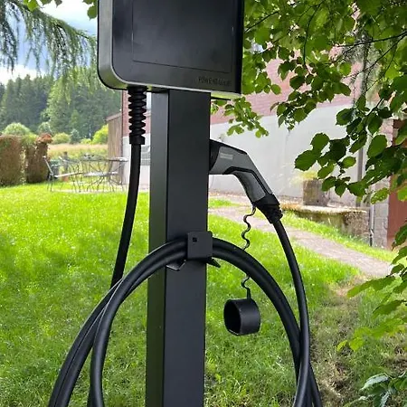 Maison Idylle Im Hohen Venn - Monschau