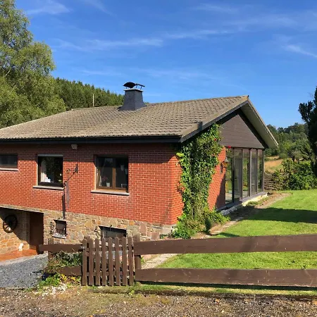 Maison Idylle Im Hohen Venn - Monschau