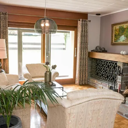 Holiday home Maison Idylle Im Hohen Venn - Monschau