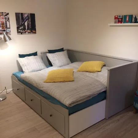 Prázdninový dům Maison Idylle Im Hohen Venn - Monschau