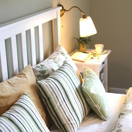 Maison Idylle Im Hohen Venn - Monschau Holiday home Butgenbach