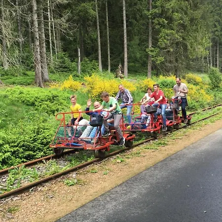 Maison Idylle Im Hohen Venn - Monschau Butgenbach