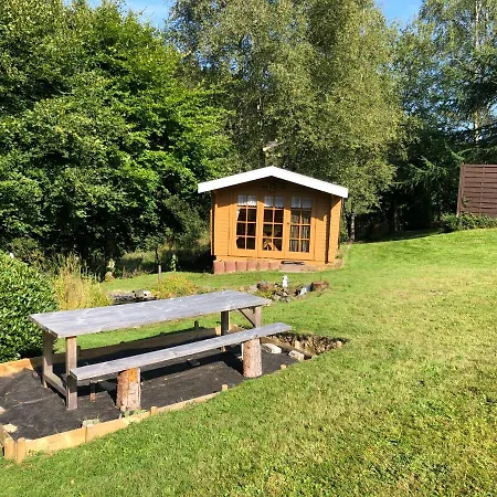 Maison Idylle Im Hohen Venn - Monschau