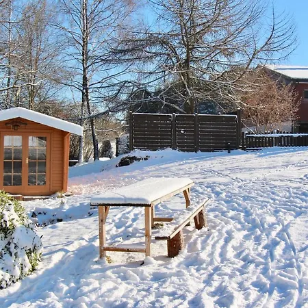 Maison Idylle Im Hohen Venn - Monschau * Bütgenbach