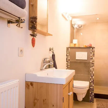 Maison Idylle Im Hohen Venn - Monschau