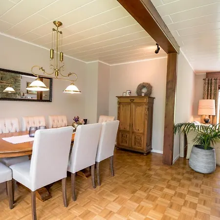 Maison Idylle Im Hohen Venn - Monschau * Butgenbach