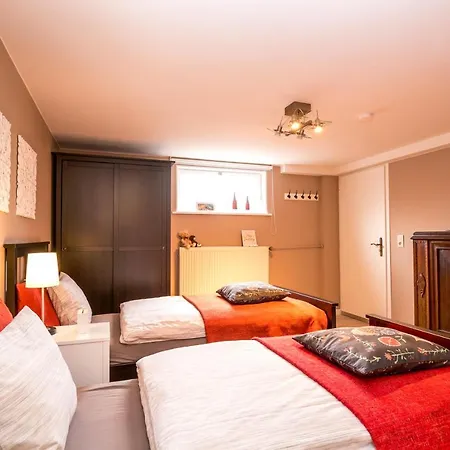 Maison Idylle Im Hohen Venn - Monschau Holiday home
