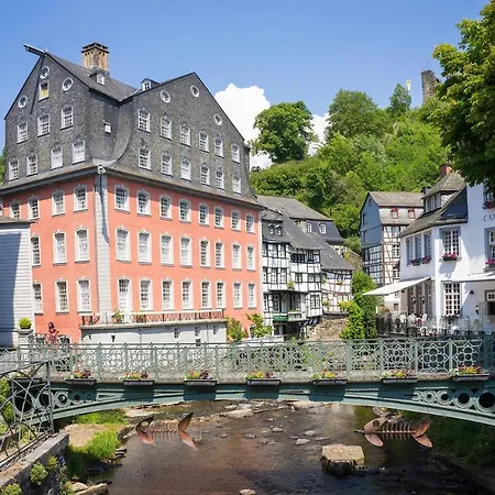 Maison Idylle Im Hohen Venn - Monschau Ferienhaus