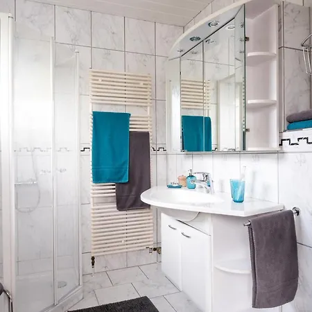 Maison Idylle Im Hohen Venn - Monschau Casa de Férias Butgenbach