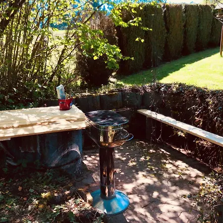 Maison Idylle Im Hohen Venn - Monschau Casa de Férias