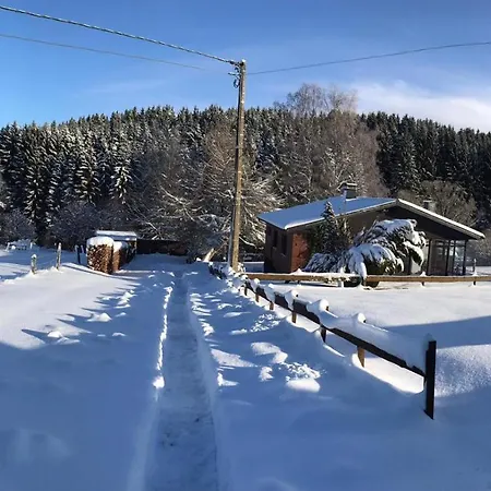 Maison Idylle Im Hohen Venn - Monschau Bütgenbach
