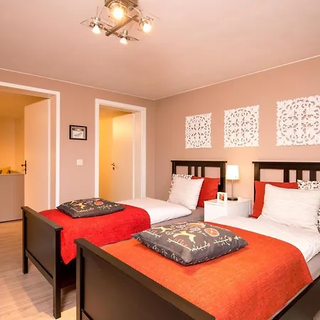 Maison Idylle Im Hohen Venn - Monschau *