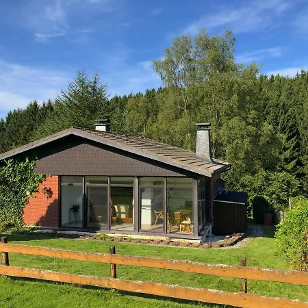 Holiday home Maison Idylle Im Hohen Venn - Monschau *