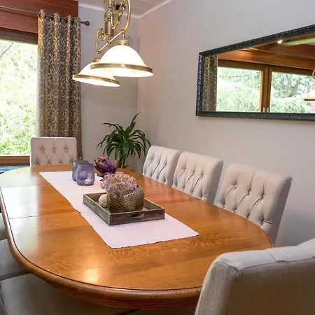 Maison Idylle Im Hohen Venn - Monschau Holiday home Butgenbach
