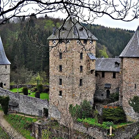 Maison Idylle Im Hohen Venn - Monschau *