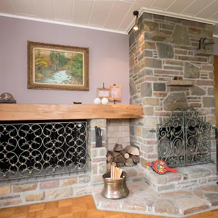 Maison Idylle Im Hohen Venn - Monschau *