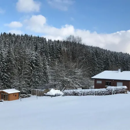 Holiday home Maison Idylle Im Hohen Venn - Monschau *