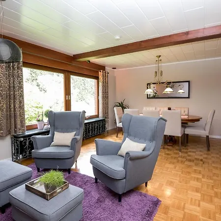 Maison Idylle Im Hohen Venn - Monschau * بوتغينباخ