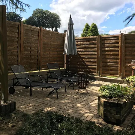 Maison Idylle Im Hohen Venn - Monschau * Butgenbach