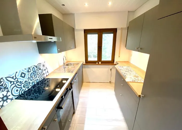 Maison Idylle Im Hohen Venn - Monschau Bütgenbach