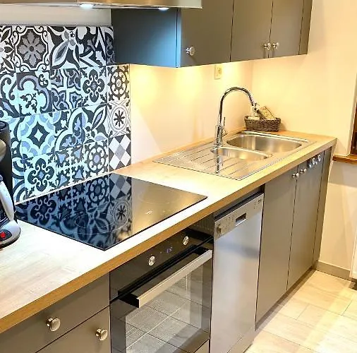 Maison Idylle Im Hohen Venn - Monschau Dom wakacyjny