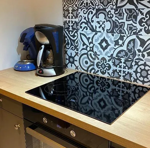 Dom wakacyjny Maison Idylle Im Hohen Venn - Monschau *