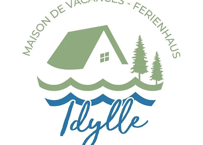 Maison Idylle Im Hohen Venn - Monschau *