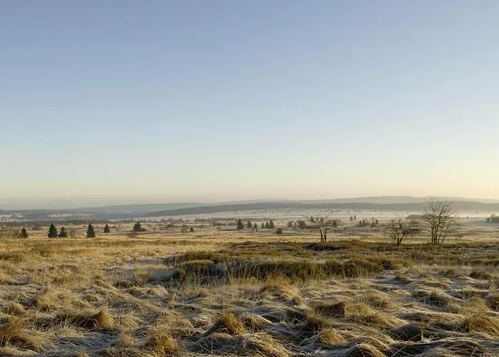 Maison Idylle Im Hohen Venn - Monschau Dom wakacyjny Bütgenbach