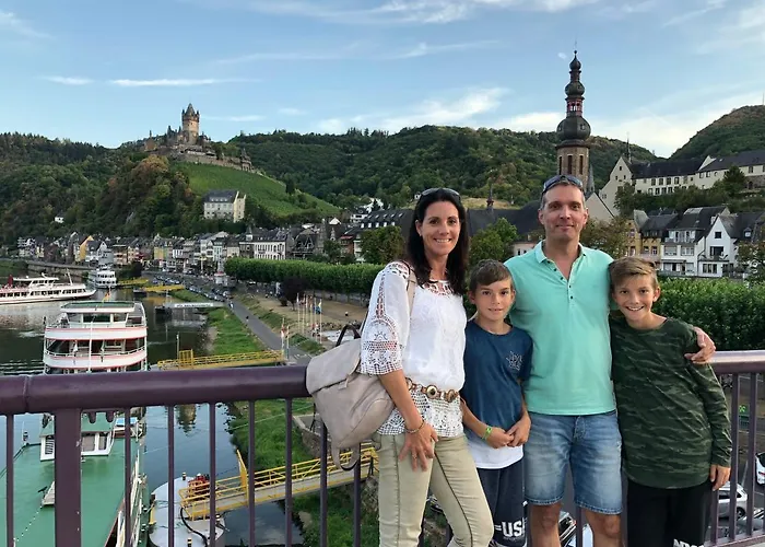Maison Idylle Im Hohen Venn - Monschau Dom wakacyjny *