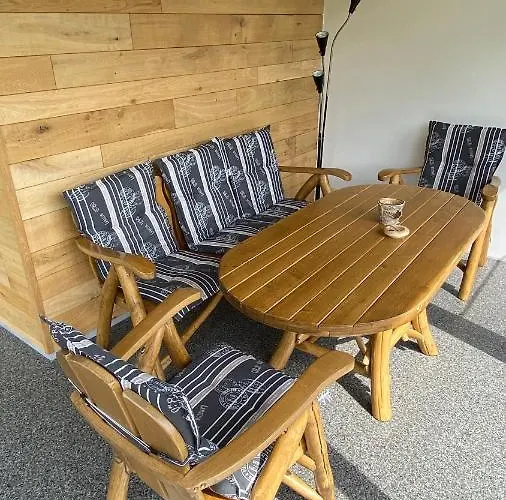 Maison Idylle Im Hohen Venn - Monschau