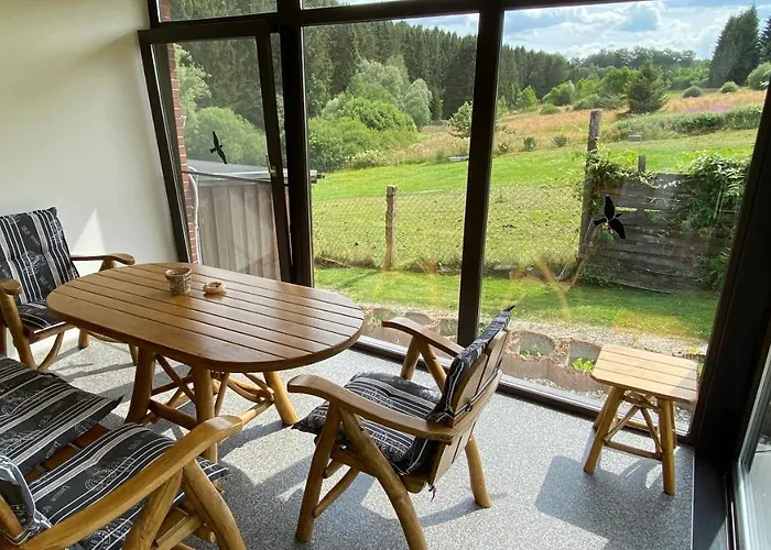 Maison Idylle Im Hohen Venn - Monschau Dom wakacyjny Bütgenbach