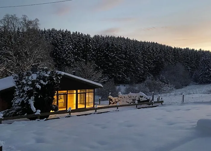 Maison Idylle Im Hohen Venn - Monschau Dom wakacyjny *