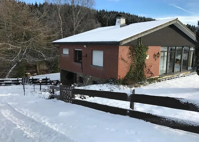 Maison Idylle Im Hohen Venn - Monschau Dom wakacyjny *