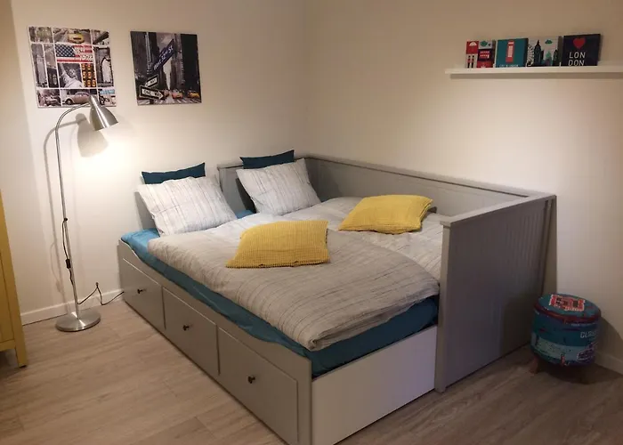 Dom wakacyjny Maison Idylle Im Hohen Venn - Monschau