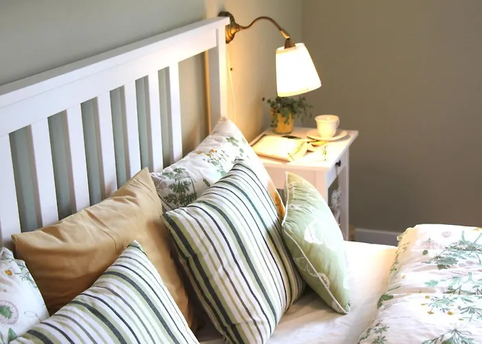 Maison Idylle Im Hohen Venn - Monschau Dom wakacyjny Bütgenbach