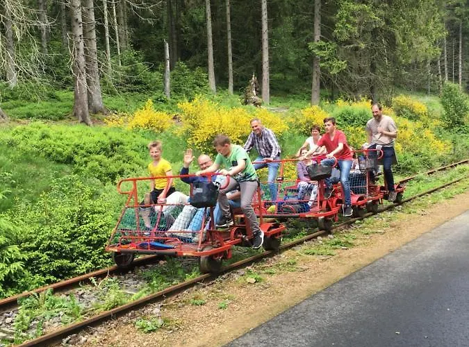 Maison Idylle Im Hohen Venn - Monschau Bütgenbach