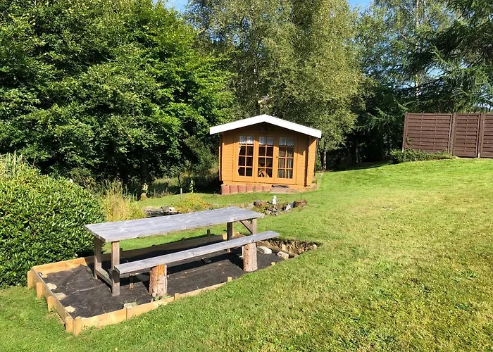 Maison Idylle Im Hohen Venn - Monschau