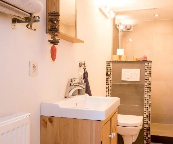 Maison Idylle Im Hohen Venn - Monschau