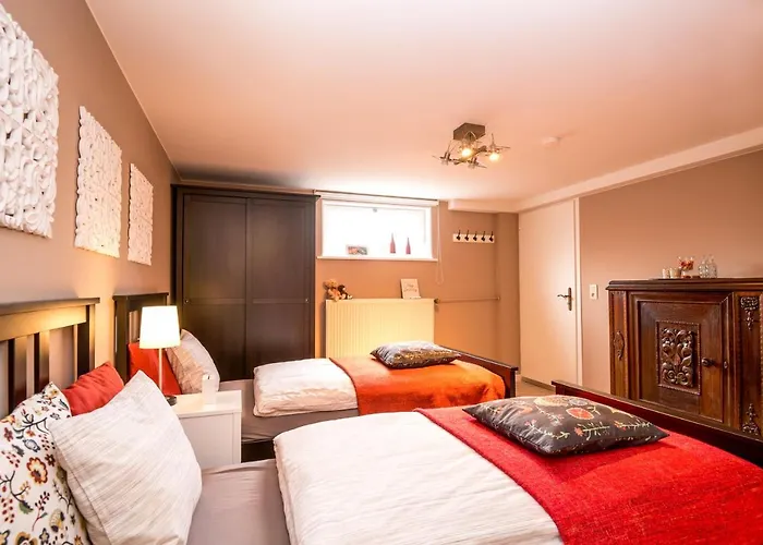 Maison Idylle Im Hohen Venn - Monschau Dom wakacyjny