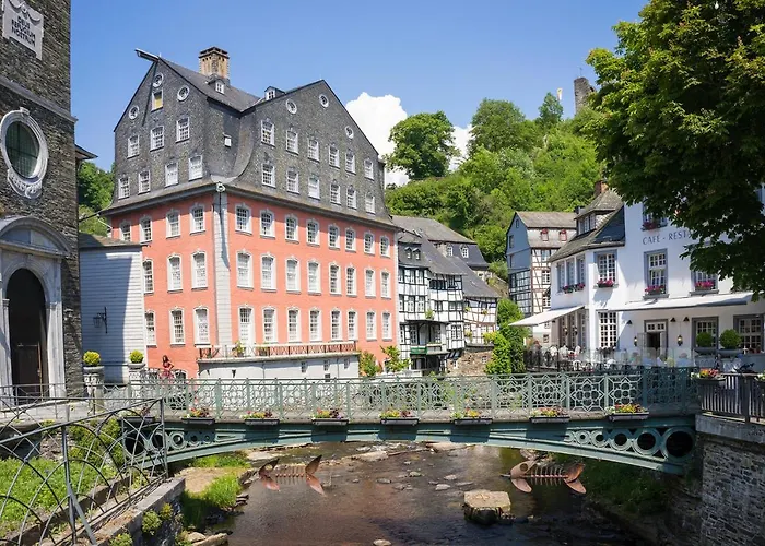 Maison Idylle Im Hohen Venn - Monschau Dom wakacyjny