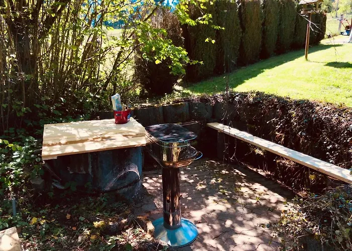 Maison Idylle Im Hohen Venn - Monschau Dom wakacyjny