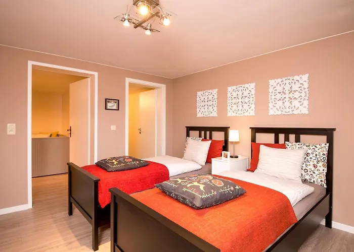 Maison Idylle Im Hohen Venn - Monschau *