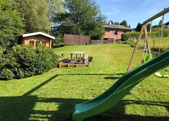 Maison Idylle Im Hohen Venn - Monschau Dom wakacyjny Bütgenbach